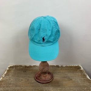 Polo hat